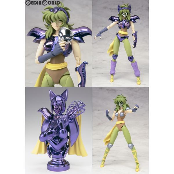 中古即納』{FIG} 聖闘士聖衣神話 オピュクスシャイナ 聖闘士星矢 完成