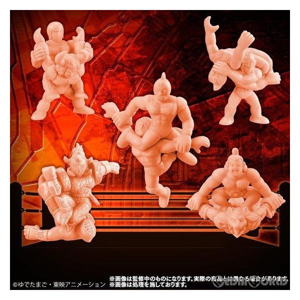 キンケシ01〜27 プレミアムVol.1〜14 ワザケシ その他 キン肉マン 中古即納』{FIG} プレミアムバンダイ限定 ワザケシプレミアムvol.1