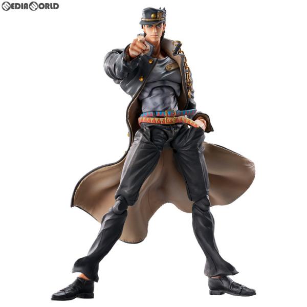 中古即納』{FIG} (再販) 超像可動 空条承太郎 Ver.1.5 ジョジョの奇妙
