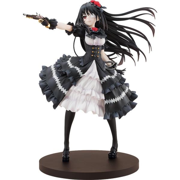 中古即納』{FIG} 時崎狂三 ファンタジア30周年記念ver. 【リニューアル
