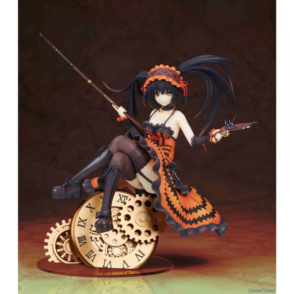 中古即納』{FIG} (再販) 時崎狂三(ときさきくるみ) デート・ア・ライブ