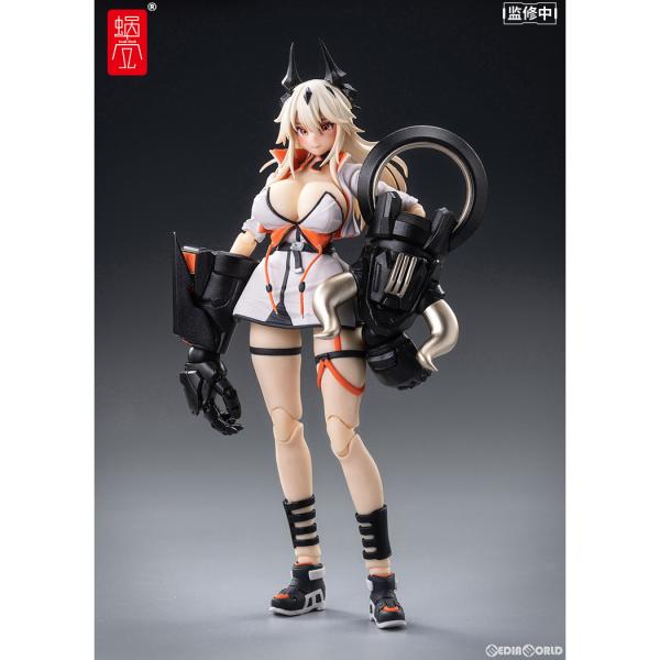 中古即納』{FIG} 砂の家 時桜(しくら) 1/12 完成品 可動フィギュア