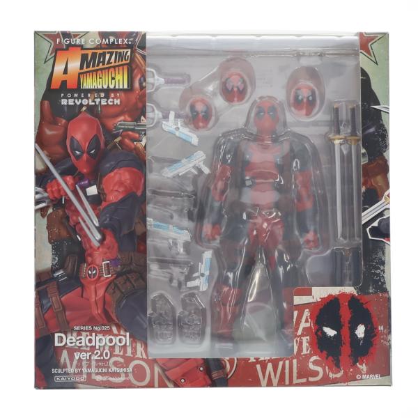 海洋堂 『中古即納』{FIG} フィギュアコンプレックス アメイジング