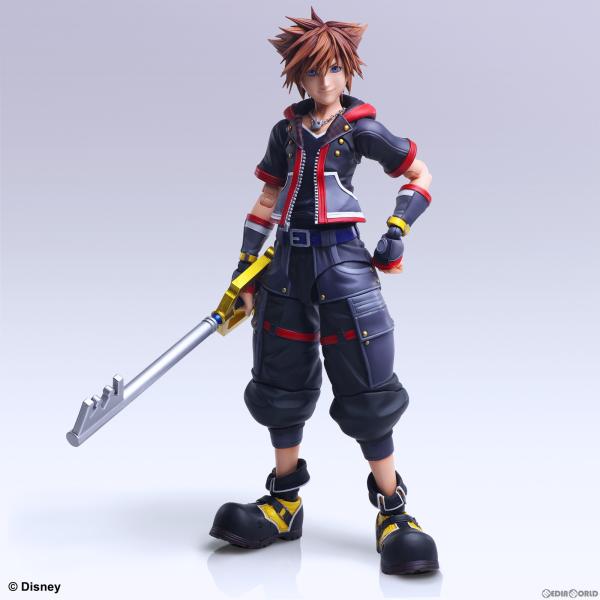 スクウェア・エニックス（SQUARE ENIX） 『中古即納』{FIG} PLAY ARTS