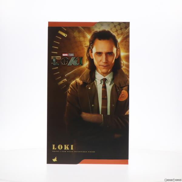 ホットトイズ（Hot Toys） 『中古即納』{FIG} テレビ・マスターピース