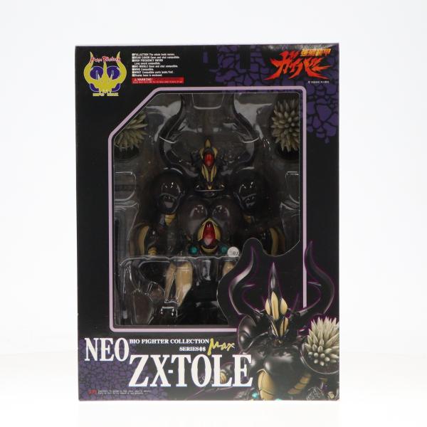 マックスファクトリー 『中古即納』{FIG} BFC-MAX08 ネオ・ゼクトール