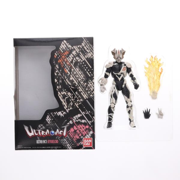 中古即納』{FIG} ULTRA-ACT(ウルトラアクト) キリエロイド