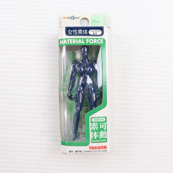 中古即納』{FIG} トイザらス限定 ミクロマン ミクロレディナタシオン
