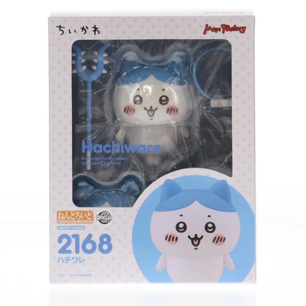 マックスファクトリー 『中古即納』{FIG} ねんどろいど 2168 ハチワレ