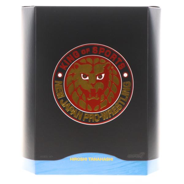 中古即納』{FIG} 棚橋弘至(たなはしひろし) 新日本プロレス