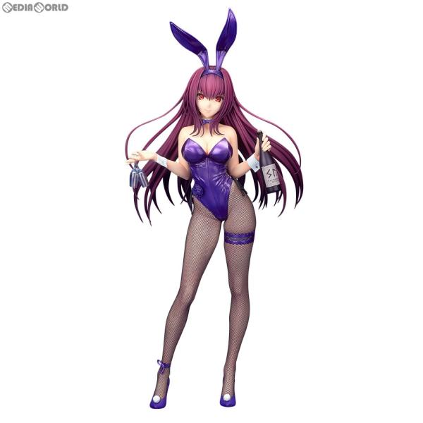 アルター（ALTER） 『中古即納』{FIG} スカサハ 刺し穿つバニーVer