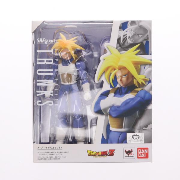 中古即納』{FIG} S.H.Figuarts(フィギュアーツ) スーパーサイヤ人