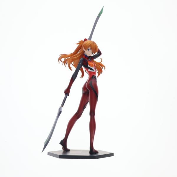 ホビージャパン（HobbyJAPAN） 『中古即納』{FIG} 式波・アスカ