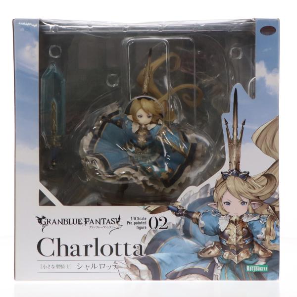 コトブキヤ（KOTOBUKIYA） 『中古即納』{FIG} [小さな聖騎士]シャル
