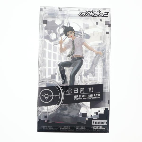 コトブキヤ（KOTOBUKIYA） 『中古即納』{FIG} ARTFX J 日向創(ひなた