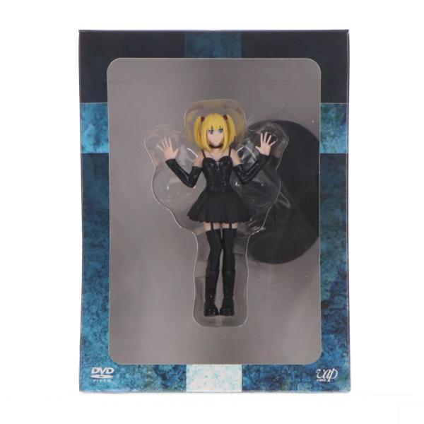 DEATH NOTE フィギュア 弥海砂　あまねみさ 中古即納』{FIG} (フィギュア単品) 弥海砂(あまねみさ) DEATH NOTE