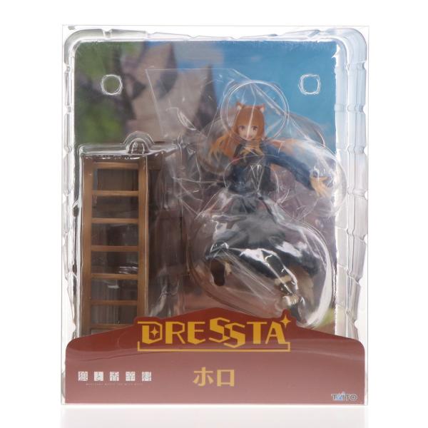 タイトー（TAITO） 『中古即納』{FIG} TAITO GEAR&GOODS限定 DRESSTA 