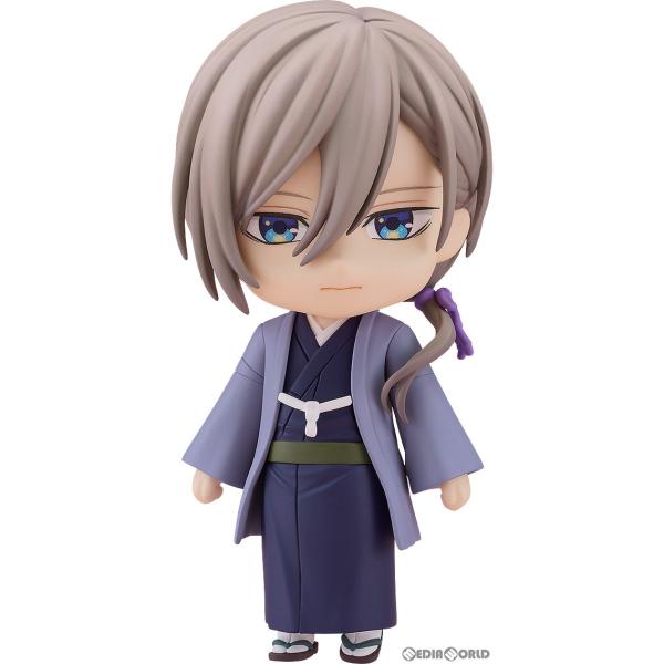 【未開封】ねんどろいど 2235 久堂清霞 本体 グッドスマイルカンパニー 『中古即納』{FIG} ねんどろいど 2235 久堂