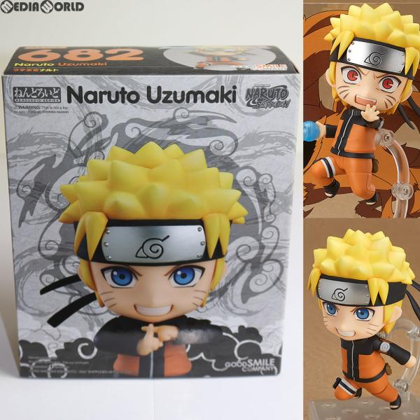 グッドスマイルカンパニー 『中古即納』{FIG} 海外限定 ねんどろいど