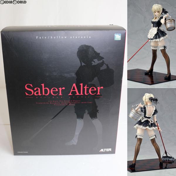 アルター（ALTER） 『中古即納』{FIG} とれたて!ほびーちゃんねる限定