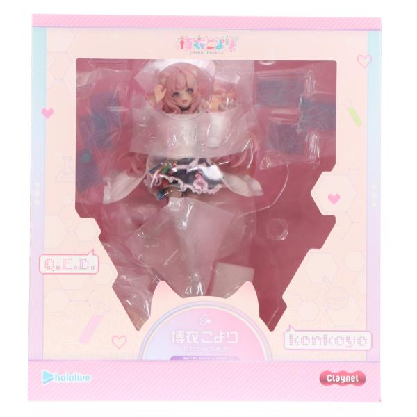 中古即納』{FIG} 博衣こより(はくいこより) ホロライブプロダクション