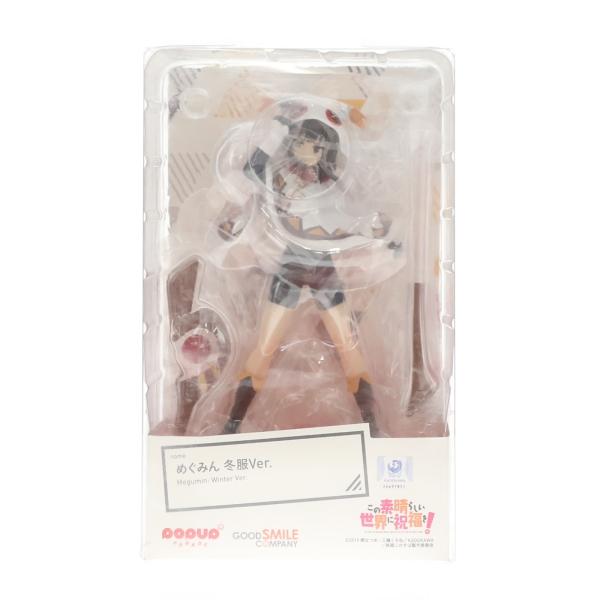 グッドスマイルカンパニー 『中古即納』{FIG} POP UP PARADE めぐみん
