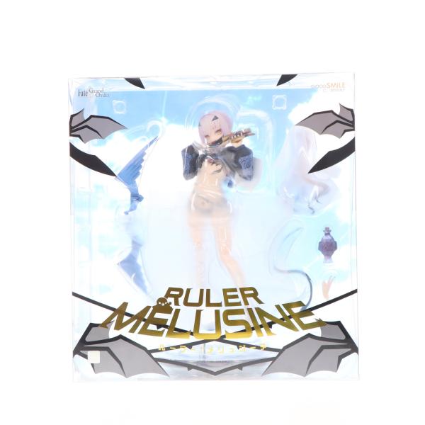 グッドスマイルカンパニー 『中古即納』{FIG} ルーラー/メリュジーヌ