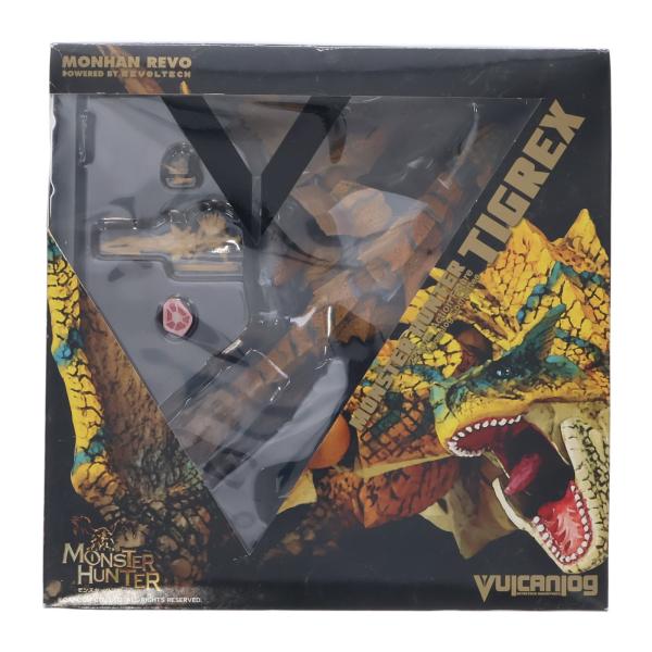 ユニオンクリエイティブ 『中古即納』{FIG} Vulcanlog(ヴァルカン-ログ