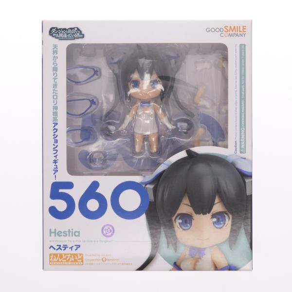グッドスマイルカンパニー 『中古即納』{FIG} ねんどろいど 560