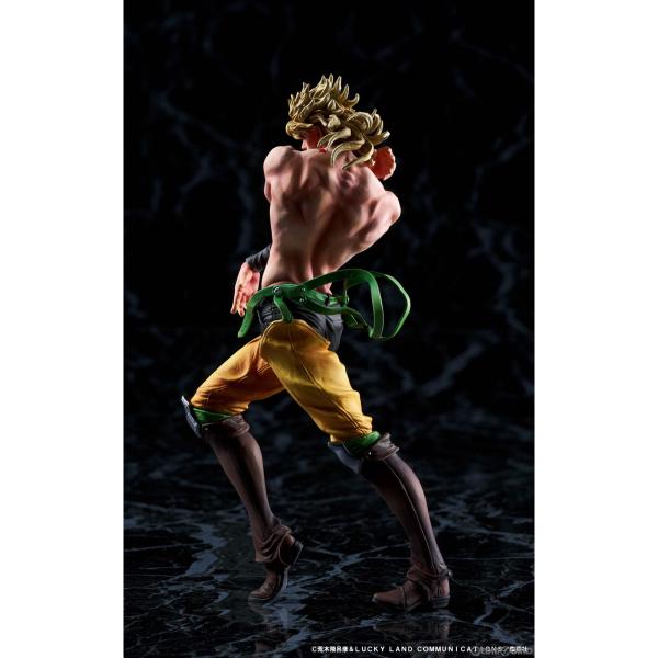 中古即納』{FIG} (再販) スタチューレジェンド 影DIO ジョジョの奇妙な 