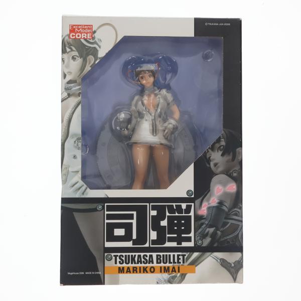 『中古即納』{FIG} エクセレントモデル CORE MARIKO IMAI(マリコ イマイ) TSUKASA BULLET -司弾- 1/8 完成品 フィギュア メガハウス(20061201)