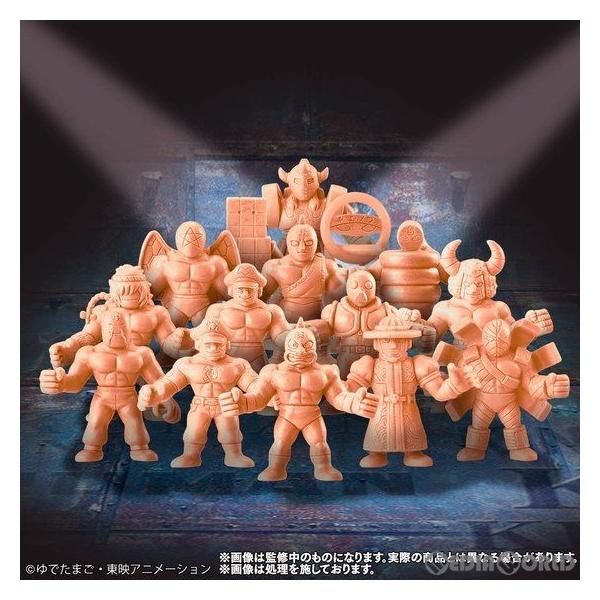 中古即納』{FIG} プレミアムバンダイ限定 キンケシプレミアムvol.2〜正