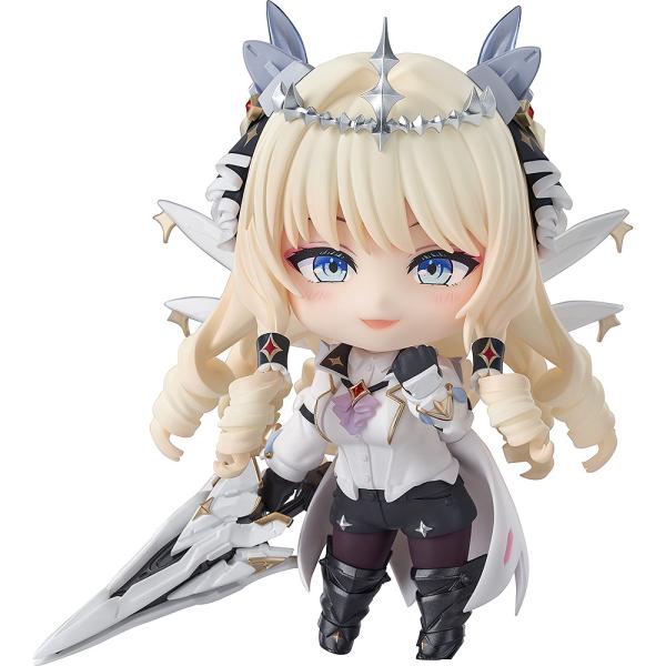 中古即納』{FIG} ねんどろいど 2767 クラウン 勝利の女神:NIKKE(ニケ