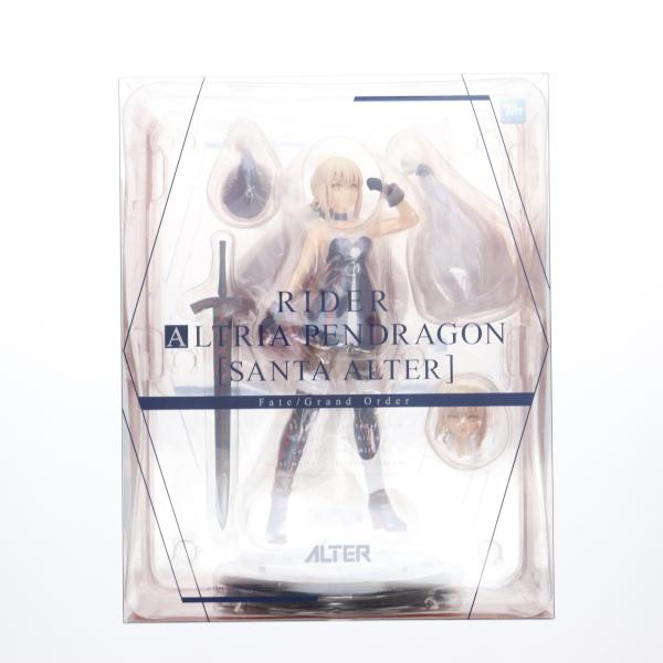 アルター（ALTER） 『中古即納』{FIG} ライダー/アルトリア・ペン