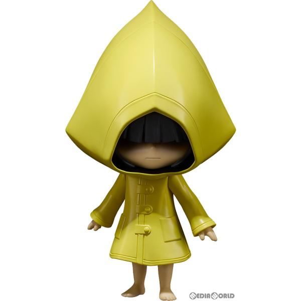 マックスファクトリー 『中古即納』{FIG} ねんどろいど 2146 シックス