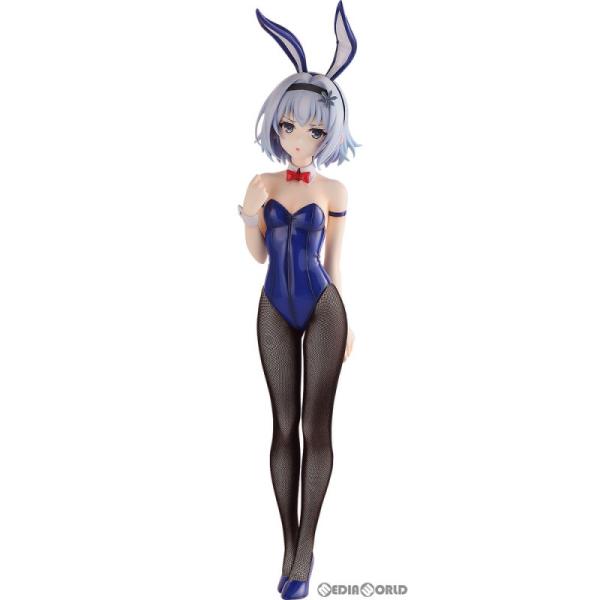 『中古即納』{FIG} 空銀子(そらぎんこ) バニーVer. りゅうおうのおしごと! 1/4 完成品 フィギュア FREEing(フリーイング)(20200808)