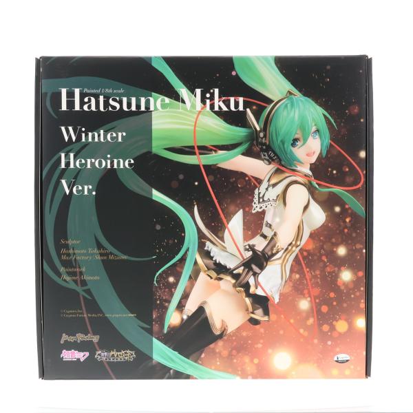 マックスファクトリー 『中古即納』{FIG} GOODSMILE ONLINE限定 初音