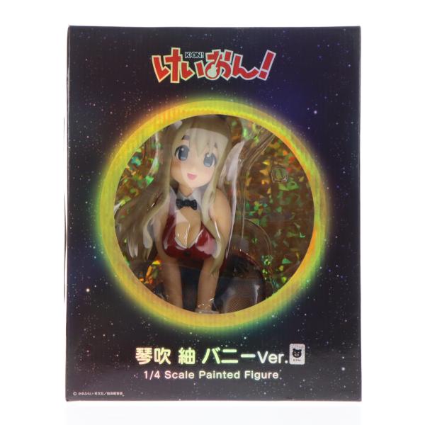 中古即納』{FIG} B-style 琴吹紬(ことぶきつむぎ) バニーVer. けいおん