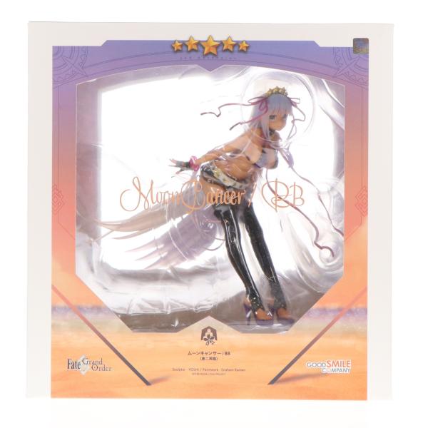 中古即納』{FIG} ムーンキャンサー/BB (第二再臨) Fate/Grand Order