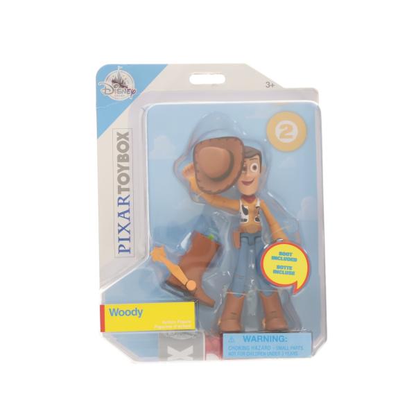 中古即納』{FIG} ディズニーストア限定 PIXAR TOYBOX(ピクサー トイ