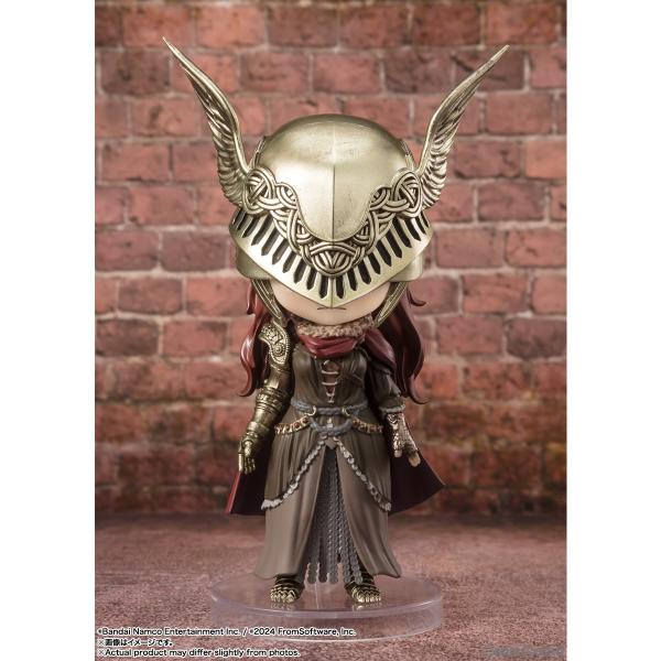 中古即納』{FIG} Figuarts mini(フィギュアーツミニ) ミケラの刃