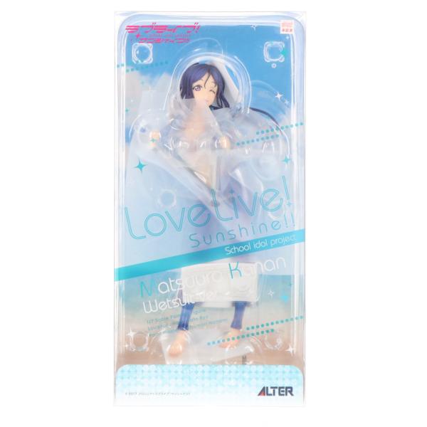 アルター（ALTER） 『中古即納』{FIG} (再販) 松浦果南(まつうらかなん