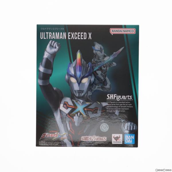 未開封 S.H.Figuarts 真骨彫製法 仮面ライダー アギト グランド 中古即納』{FIG} 魂ウェブ商店限定 S.H.Figuarts(フィギュアーツ