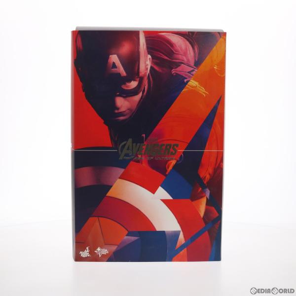 ホットトイズ（Hot Toys） 『中古即納』{FIG} ムービー