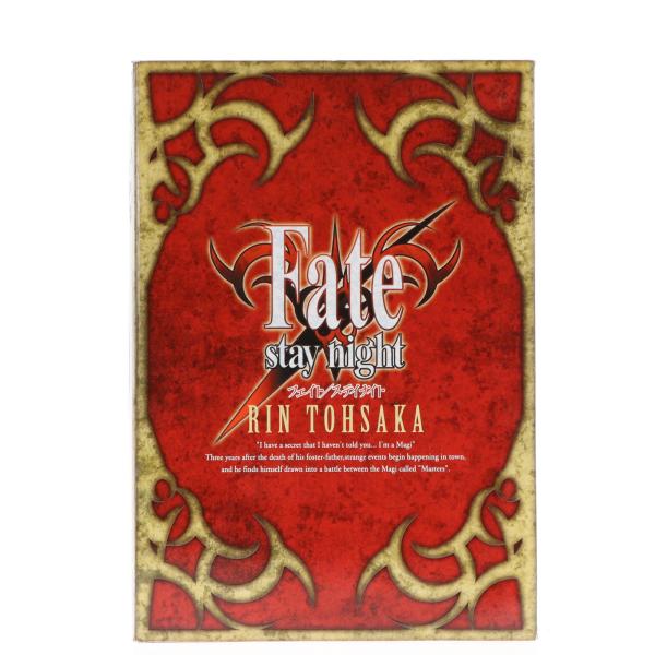 エンターブレイン 『中古即納』{FIG} 遠坂凛(とおさかりん) Fate/stay
