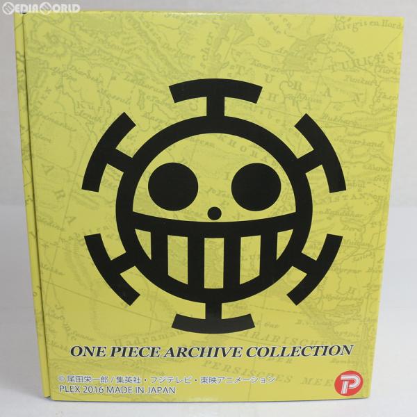 プレックス 『中古即納』{FIG} プレミアムバンダイ限定 ワンピース