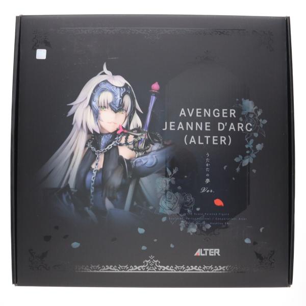 アルター（ALTER） 『中古即納』{FIG} あみあみ限定 アヴェンジャー