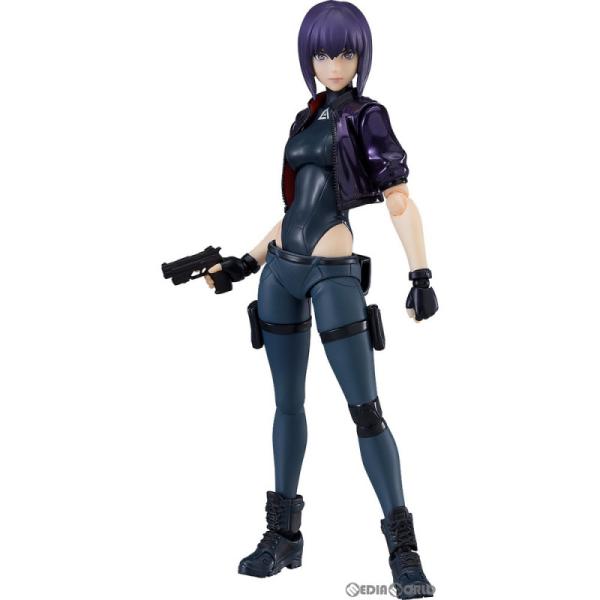 マックスファクトリー 『中古即納』{FIG} figma(フィグマ) 503 草薙