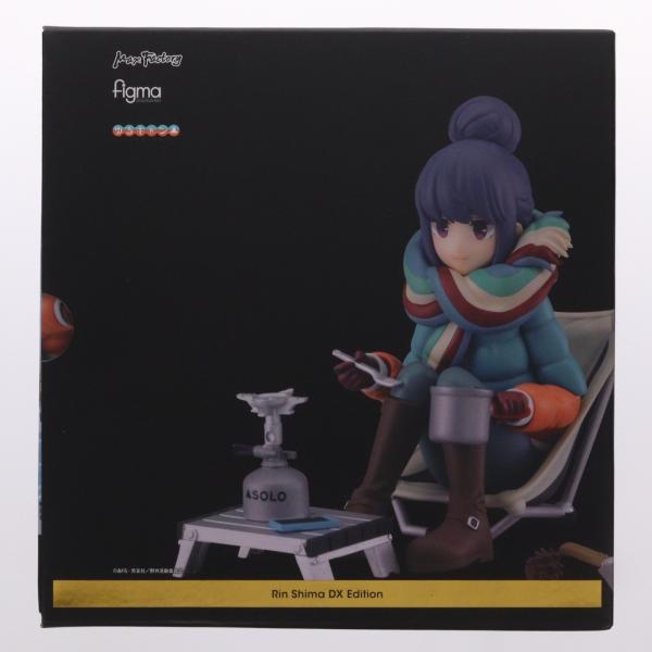 マックスファクトリー 『中古即納』{FIG} figma(フィグマ) 551-DX 志摩