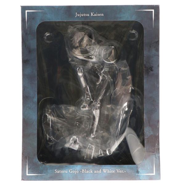 【中古品】五条悟 SHIBUYA SCRAMBLE FIGURE 1/7 中古即納』{FIG} SHIBUYA SCRAMBLE FIGURE 五条悟(ごじょうさとる